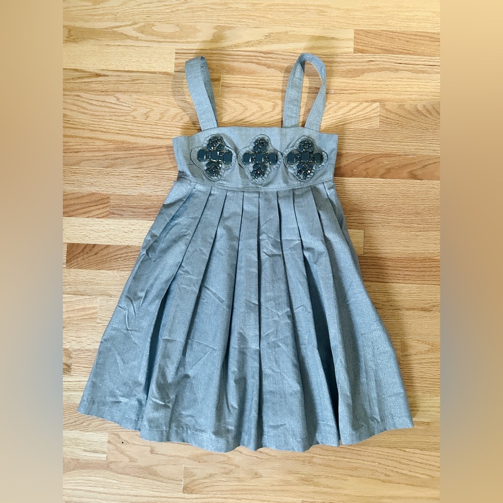 Karta size small dress.